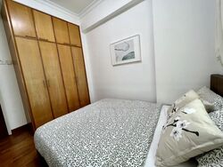 Emerald Garden (D1), Condominium #485520571
